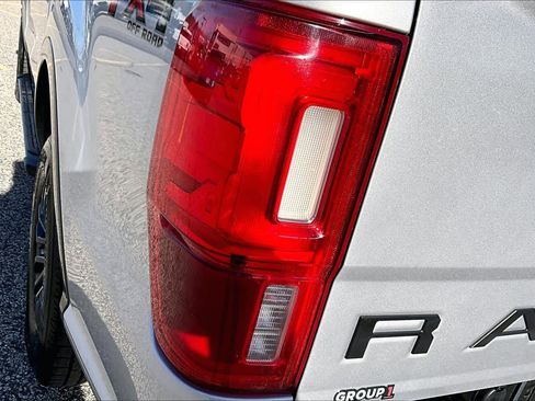 Used 2019 Ford Ranger Lariat w/ Equipment Group 501A Mid image 27