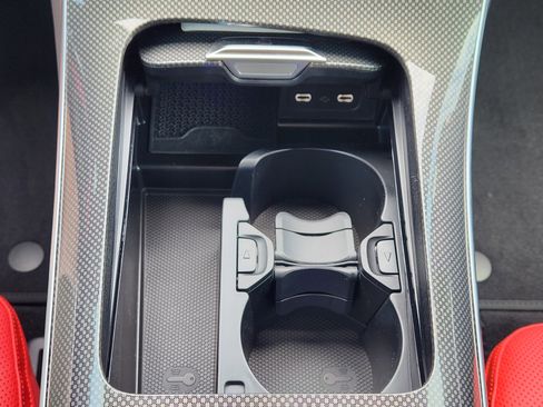 New 2026 Mercedes-Benz CLE 300 4MATIC Coupe image 21