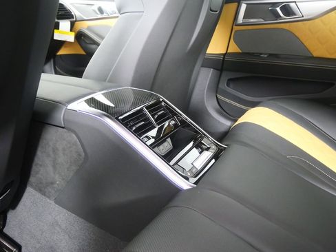 New 2025 BMW M8 Competition w/ M Carbon Exterior Package image 21