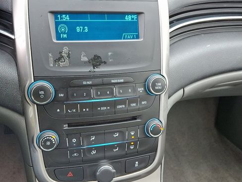 Used 2015 Chevrolet Malibu LS w/ Protection Package image 15