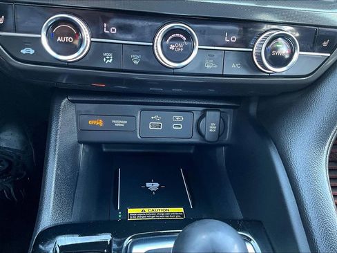 Used 2025 Acura Integra Type S image 32