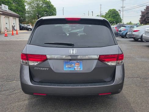 Used 2015 Honda Odyssey EX image 6