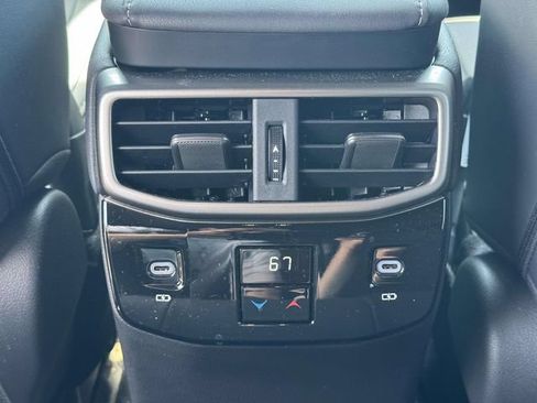 Used 2024 Lexus RX 350 Premium w/ Accessory Package (K3) AWD/4WD image 17