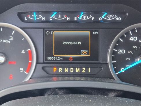 Used 2019 Ford F350 XLT w/ XLT Premium Package image 28