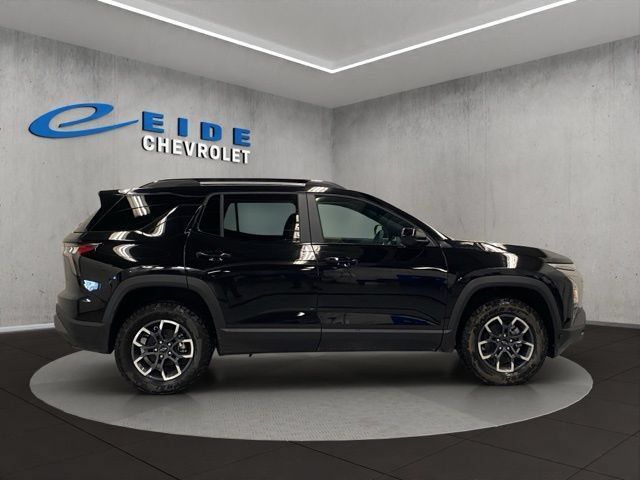 New 2027 Chevrolet Equinox ACTIV w/ Safety and Technology Package AWD/4WD image 9