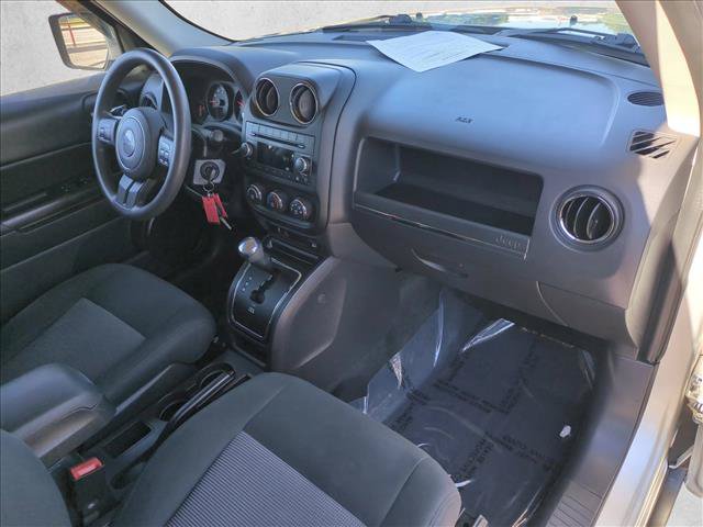 Used 2012 Jeep Patriot Sport w/ PWR Value Group FWD image 20