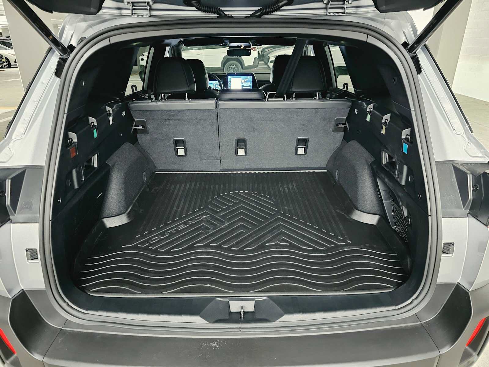 New 2026 Subaru Outback Touring XT AWD/4WD image 14