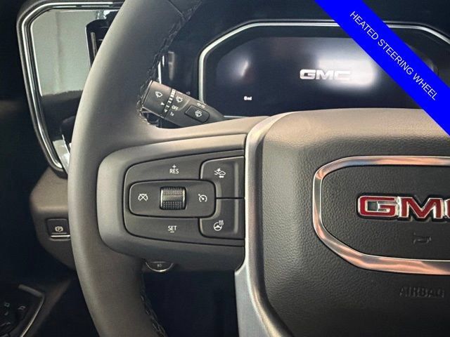 New 2026 GMC Sierra 3500 SLT AWD/4WD image 9