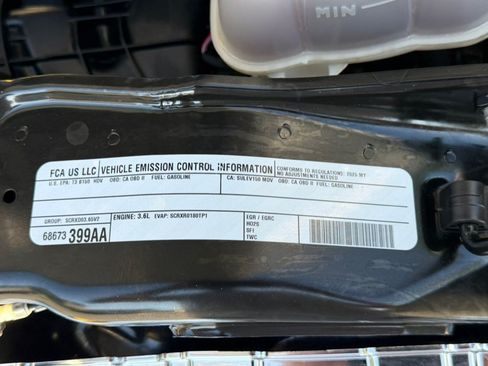 Used 2025 RAM ProMaster 2500 w/ U-Haul Equipment Group FWD image 36