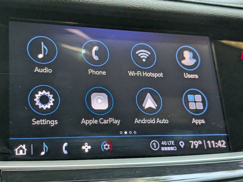 Used 2021 Cadillac XT6 Luxury FWD image 33