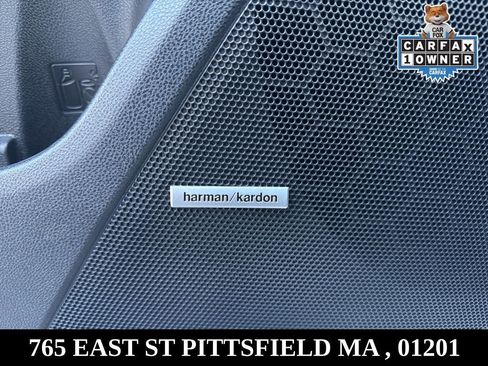 Used 2024 Subaru Impreza RS image 14