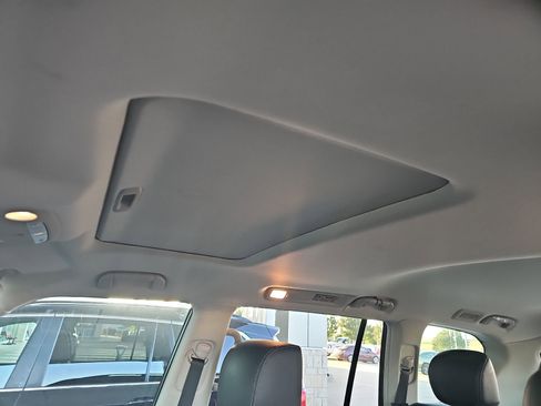 Used 2023 Nissan Armada Platinum w/ Cargo Package RWD image 7