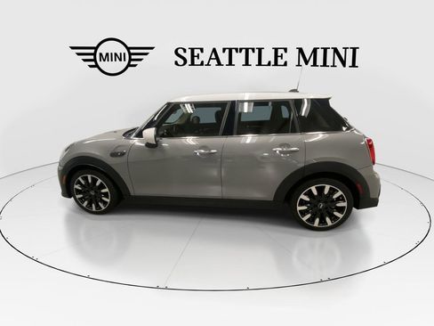 Certified 2023 MINI Cooper S FWD image 7