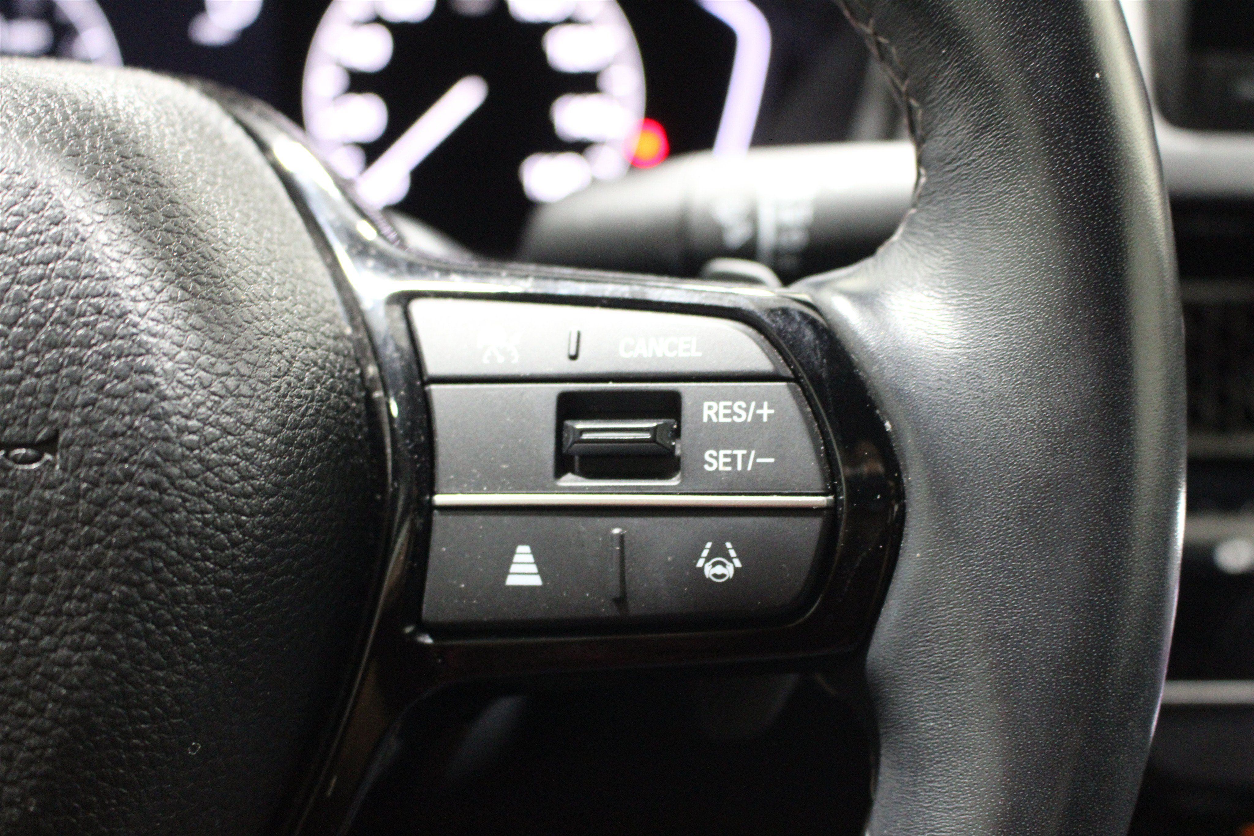 Used 2023 Honda Civic Sport image 12