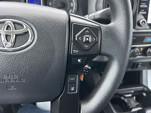 Used 2023 Toyota Tacoma image 15