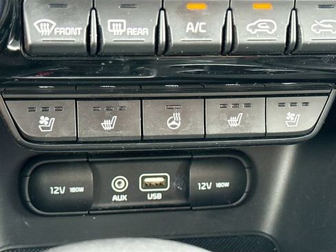 Used 2019 Kia Sportage SX AWD/4WD image 24