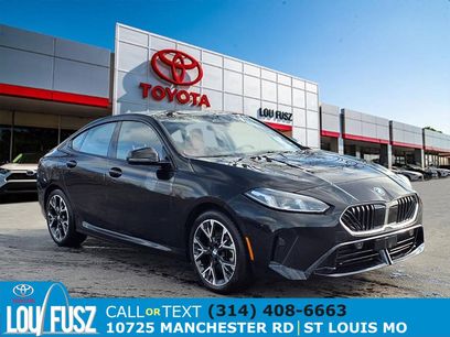 Used 2025 BMW 228i xDrive