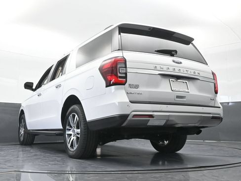 Used 2024 Ford Expedition Max Limited RWD image 66