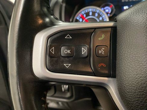 Used 2021 RAM 1500 Big Horn image 20