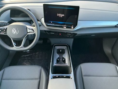New 2025 Volkswagen ID.4 Pro S image 11