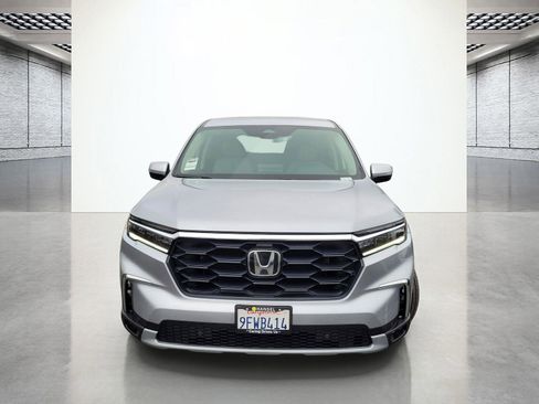 Used 2023 Honda Pilot EX-L image 4