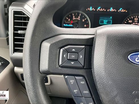 Used 2018 Ford F150 XLT image 18