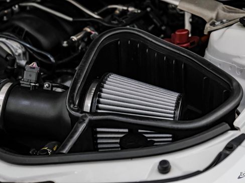 Used 2015 Chevrolet Camaro Z/28 image 76