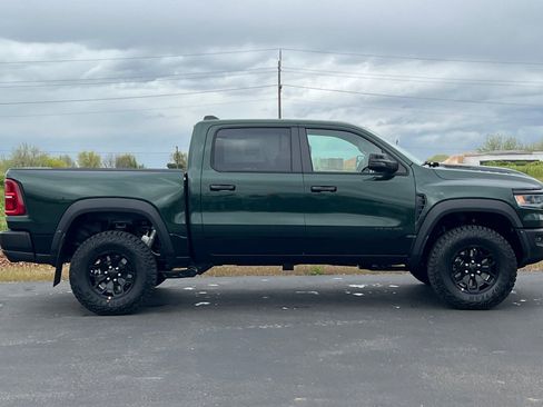 New 2026 RAM 1500 RHO w/ RHO Level 1 Equipment Group AWD/4WD image 2