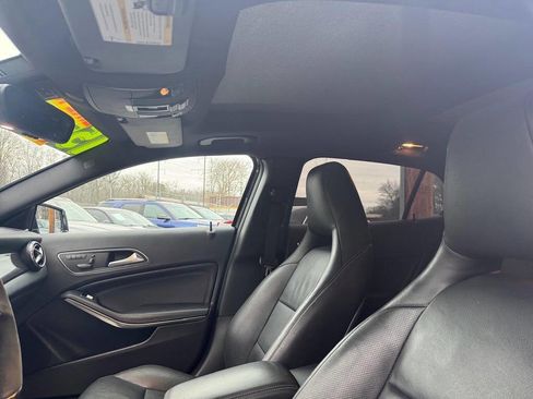 Used 2015 Mercedes-Benz GLA 45 AMG 4MATIC w/ Multimedia Package image 27