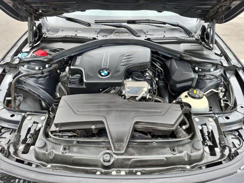 Used 2016 BMW 428i xDrive Coupe AWD/4WD image 24