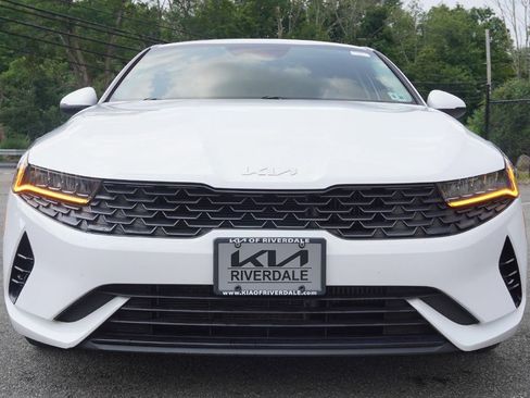 Used 2024 Kia K5 LXS FWD image 10