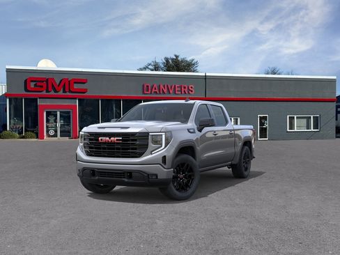New 2026 GMC Sierra 1500 Elevation AWD/4WD image 32