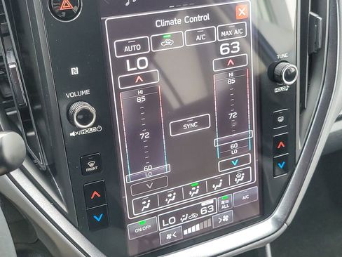 Certified 2024 Subaru Crosstrek 2.5i Limited w/ Popular Package #3A image 13