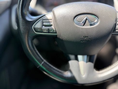Used 2014 INFINITI Q50 Premium w/ Navigation Package RWD image 23