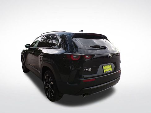 Used 2025 MAZDA CX-50 2.5 Hybrid w/ Premium Plus Pkg AWD/4WD image 3