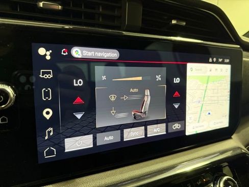 Certified 2023 GMC Sierra 1500 AT4 w/ AT4 Preferred Package image 20