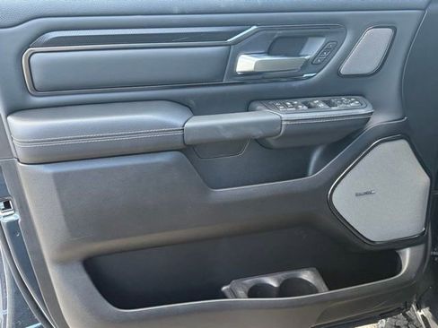 New 2026 RAM 1500 Rebel w/ Rebel Level 2 Equipment Group image 12