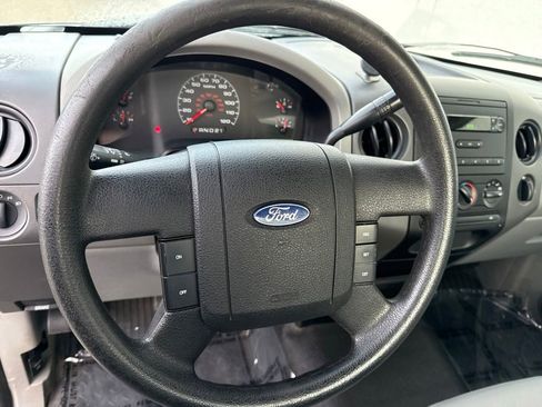 Used 2008 Ford F150 XL RWD image 12