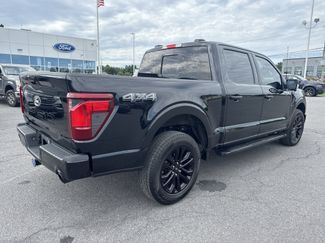 Used 2024 Ford F150 XLT w/ Equipment Group 303A High AWD/4WD video 3