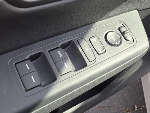 New 2026 Honda CR-V LX image 25