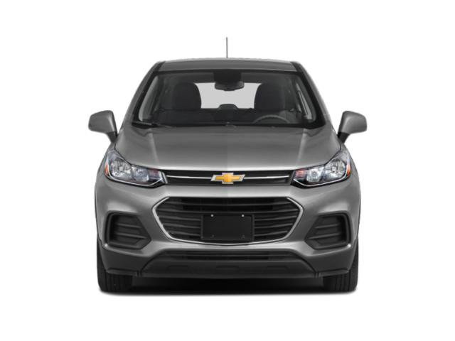 Used 2020 Chevrolet Trax LS w/ Tint and Cruise Package AWD/4WD image 7
