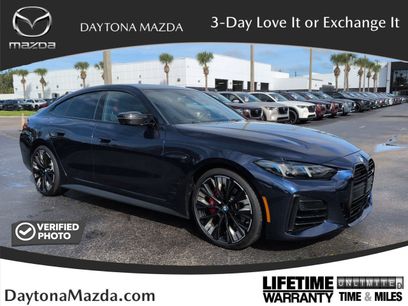 Used 2025 BMW 440i xDrive