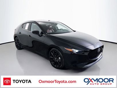 Used 2020 MAZDA MAZDA3 AWD Hatchback w/ Premium Pkg