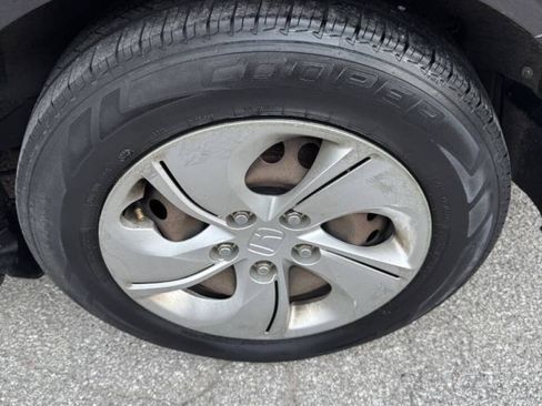 Used 2013 Honda Civic LX image 28