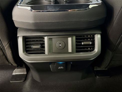 New 2026 Ford F150 XLT w/ Equipment Group 302A MID AWD/4WD image 24