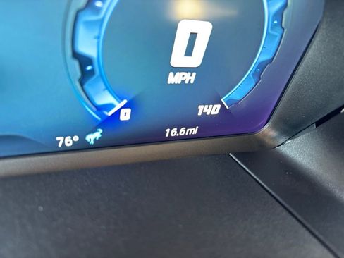 New 2025 Ford Bronco Sport Big Bend AWD/4WD image 13