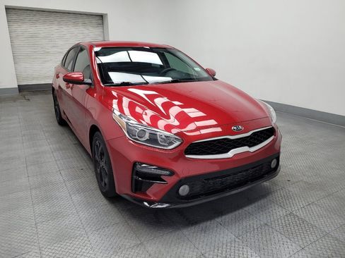Used 2020 Kia Forte LXS image 13