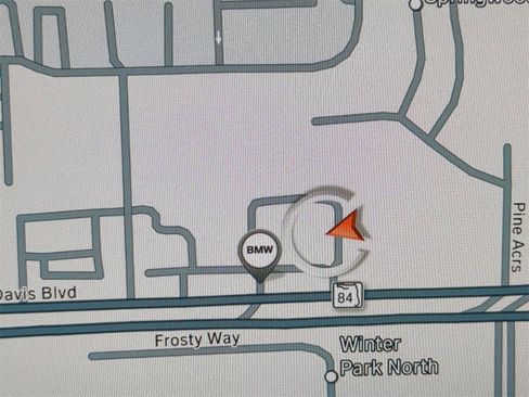 Certified 2024 BMW 230i Coupe w/ Convenience Package image 21