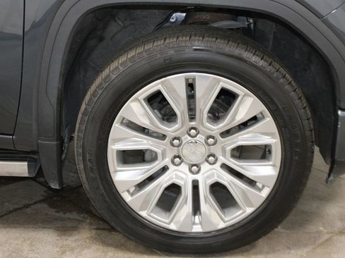 Used 2021 GMC Sierra 1500 Denali w/ Denali Ultimate Package image 68