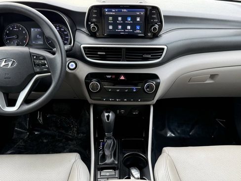 Used 2019 Hyundai Tucson Value image 32